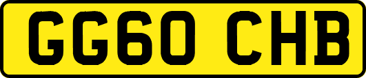 GG60CHB