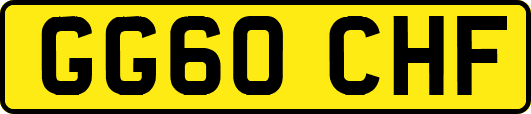 GG60CHF