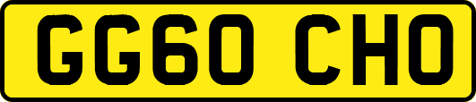 GG60CHO