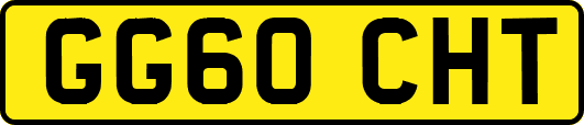 GG60CHT