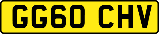 GG60CHV