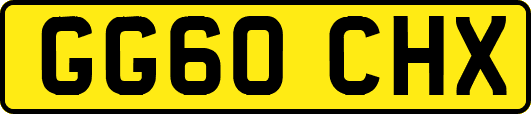 GG60CHX
