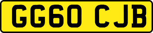 GG60CJB