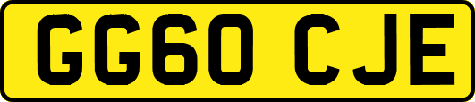GG60CJE