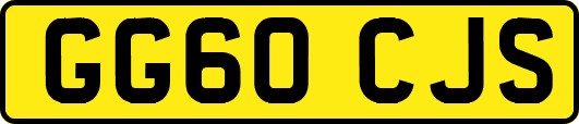 GG60CJS