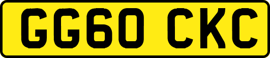 GG60CKC