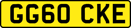 GG60CKE