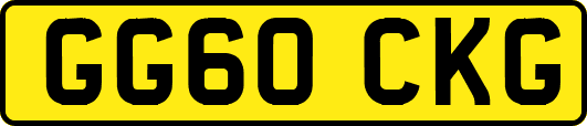 GG60CKG