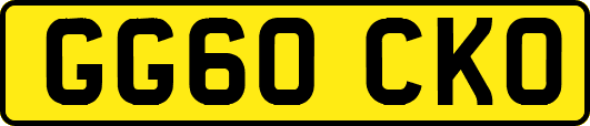GG60CKO