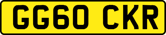 GG60CKR