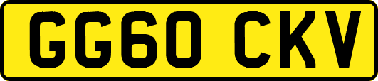 GG60CKV