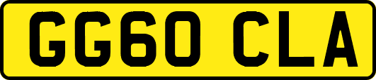GG60CLA