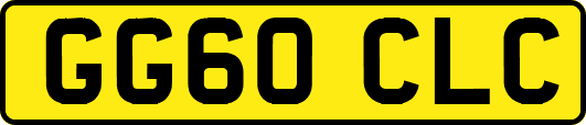 GG60CLC