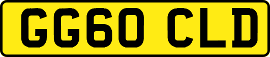 GG60CLD