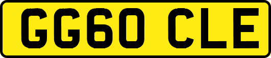 GG60CLE