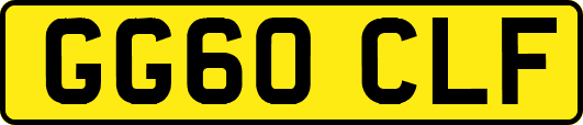 GG60CLF