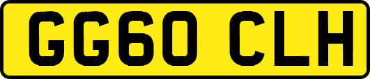 GG60CLH