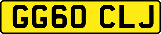 GG60CLJ