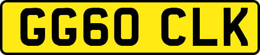 GG60CLK