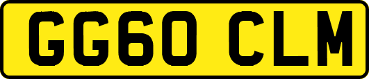 GG60CLM