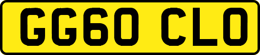GG60CLO