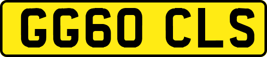 GG60CLS