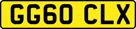 GG60CLX