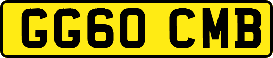 GG60CMB