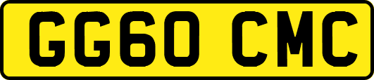 GG60CMC