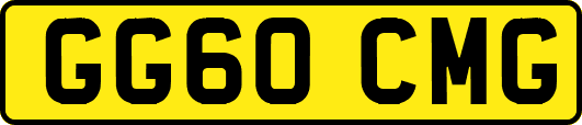 GG60CMG