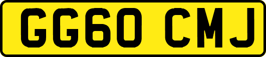 GG60CMJ