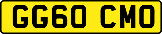 GG60CMO