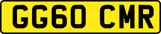 GG60CMR