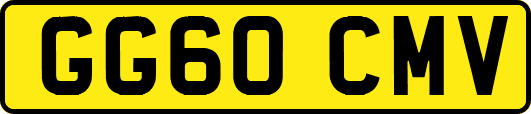 GG60CMV