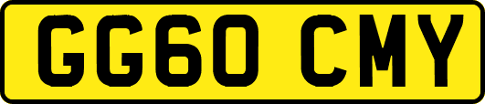 GG60CMY