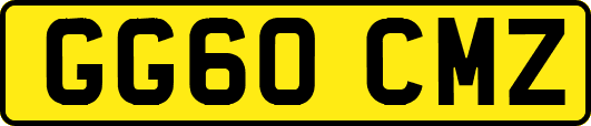 GG60CMZ