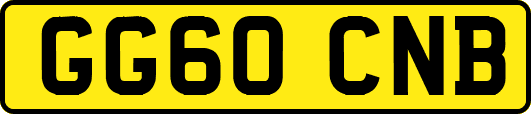GG60CNB