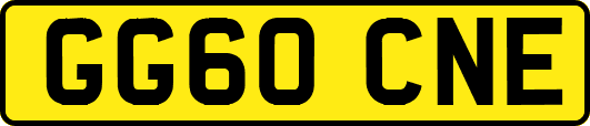 GG60CNE