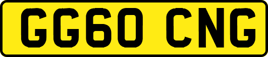 GG60CNG