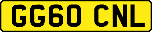 GG60CNL