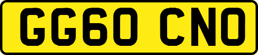 GG60CNO