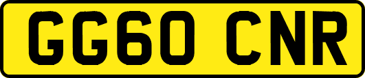 GG60CNR