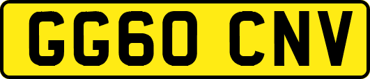 GG60CNV