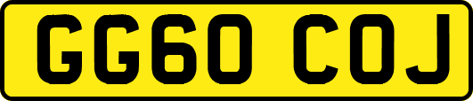 GG60COJ