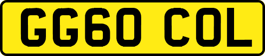 GG60COL