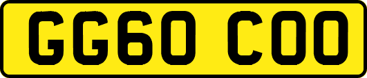 GG60COO
