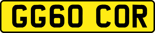 GG60COR