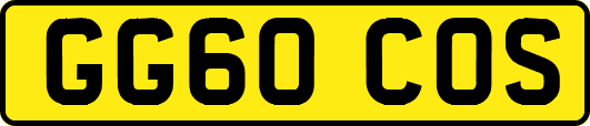 GG60COS