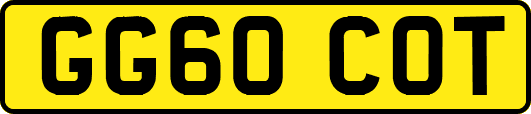 GG60COT