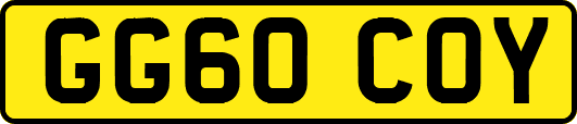 GG60COY